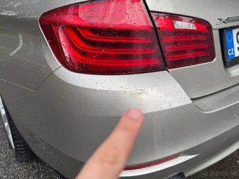 BMW 530D xDrive 190kw F10 (DPH), 143923km (cena je pevná) - 15