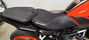 KTM Duke 690, r.v. 2018 - 15