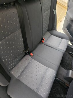 Škoda Octavia 1.9 TDI 81 kW 2003 Dovoz SRN, Nová STK, 1.maj. - 15