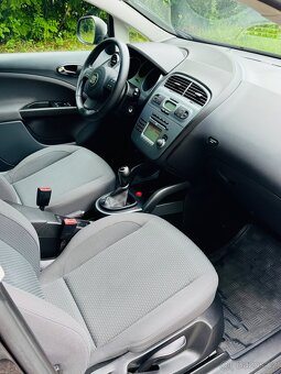 Seat Altea XL 1.6 MPi - 15
