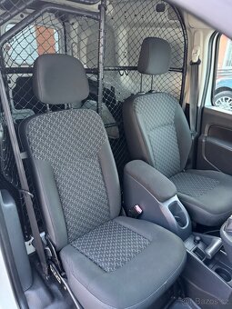 Renault Kango ZE (ZERO EMISSION) - 15