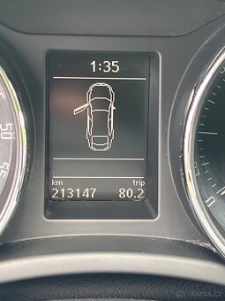 Škoda Superb II. 2009 1,9TDI 77kW bez DPF, nová spojka - 15