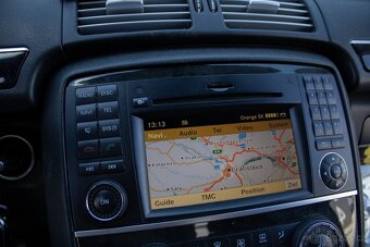 Mercedes-Benz R trieda 350 BlueTEC 4matic L - 15