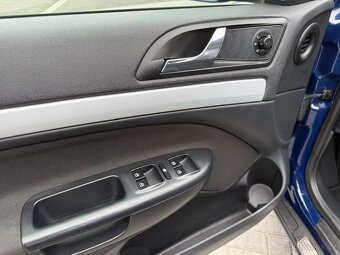 Škoda Octavia 1.4i 59kw 5/2011 Family tažné vyhřívanésedačky - 15