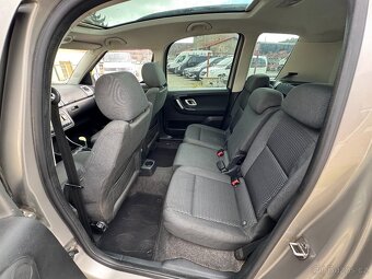 Škoda Roomster 2006 1.4 TDI 59KW ELEGANCE SPORT DPH - 15