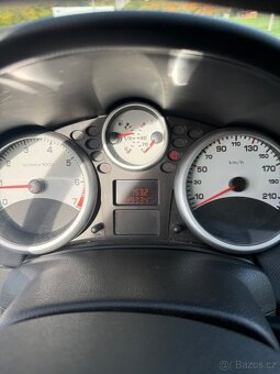 Peugeot 207, 1.4i 70kW, 49 000 km, servis - 15