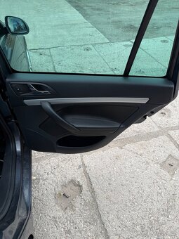 Náhradní díly Škoda Octavia 2 Facelift RS - CEGA - 15