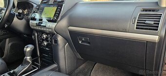 TOYOTA LANDCRUISER() 2.8 D-4D 150 kW Executive AT 5dv. - 15