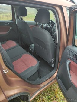 Škoda Yeti 1.2tsi 77kw, 101000km - 15