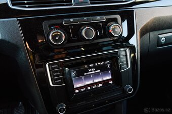 Volkswagen Caddy Generation Four 2.0 TDI Edition 35 - 15