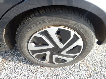 FORD Fiesta 1.3i, KLIMA - 15