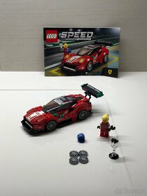 Lego speed champions - 15