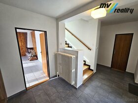 Lysá nad Labem, prodej vícegeneračního rodinného domu - 170m - 15