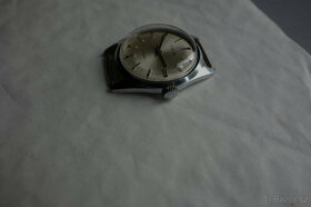 Staré,funkční, mechanické hodinky Prim elegant 17 jewels - 15