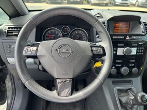Opel Zafira 1.8i Edition Plus 7-Míst - 15