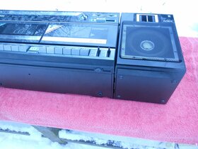 AIWA  CA W30 - 15