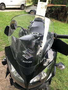 Motonadily Suzuki DL650 V-strom 2010 vstrom dily - 15