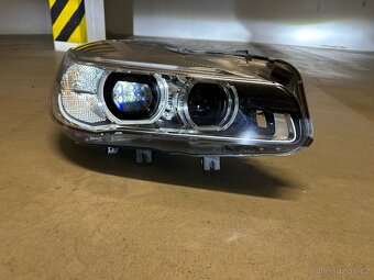 BMW 2 f45 f46 led světlo - 15
