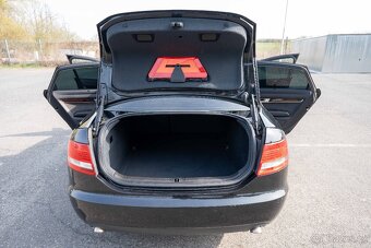 Audi A6, 3.0 TDI 4x4 - NOVÁ STK DO 4/27 - 15