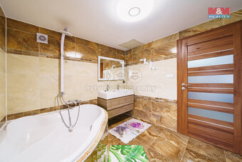 SLEVA Prodej rodinného domu, 140 m², Cheb, ul. Dukelská - 15