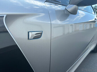 Lexus RC F - 15