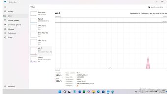 Kovový 15,6" i9-10980HK / 64GB / 2TB M.2 NVM / 2TB SSD - 15