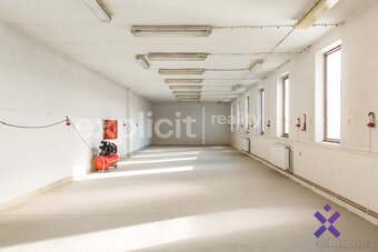 Prodej výroba/skladování, 540 m2 - Šardice, ev.č. 02059 - 15
