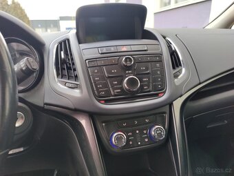 Opel Zafira Tourer 2,0 CDTi /servis.k. - 15