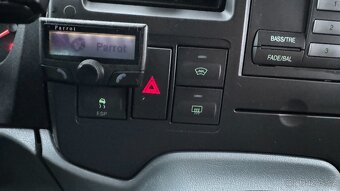 Ford Transit 280 2,2TDCi 6 MÍST KLIMA - 15