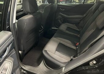 Subaru Outback 2.5 ACTIVE LPG Zaruka1R 124 kw - 15