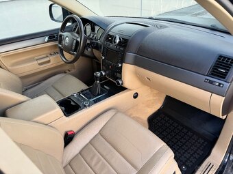 Volkswagen Touareg V6 3.0 TDI 165kw WEBASTO 4motion - 15