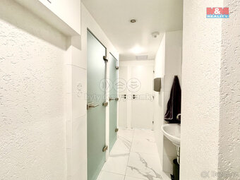Pronájem obchod a služby, 145 m², Praha, ul. Malinová - 15