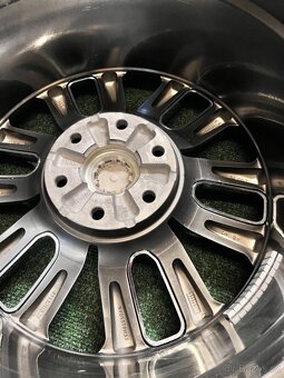 6x139.7 R20 Dodge RAM 1500 5. Generace - 2023 - TOP STAV - 15
