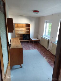 Prodej rodinného domu Písek - 15