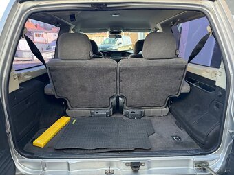 Nissan Patrol 3.0Di 118kw, AT, původ ITA, BEZ KOROZE - 15