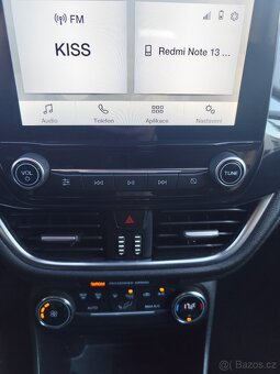 Ford Fiesta Titanium 1.0 - 15