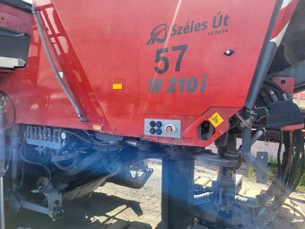 WIRTGEN W210I - 15