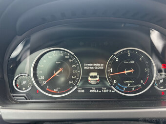 BMW Řada 6, 640d xDrive Coupé Individual - 15
