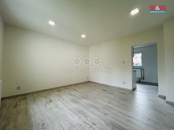 Prodej rodinného domu, 100 m², Rychvald, ul. Finské domky - 15
