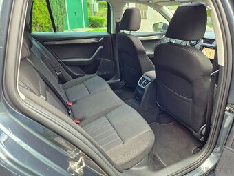 Škoda Octavia 3 Style FL• 1.6TDi DSG • 2020 •Panorama•Canton - 15