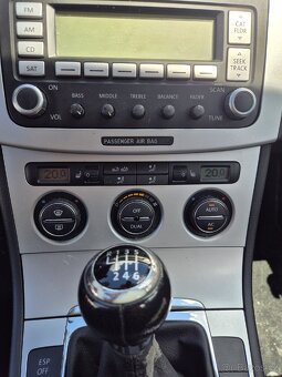 Passat b6 - 15
