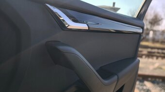 PRODÁNO Škoda Octavia III 2.0tdi STYLE / 1.Majitel / CZ - 15