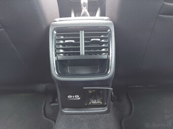 Škoda Octavia 2,0 TDI Style Ful LED S.KNIHA - 15