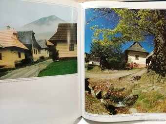 Vlkolínec - klenot svetového dedičstva--2000--Obrazová publi - 15