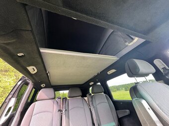 MB Vito 2,2 CDI 4x4 Camper - 15