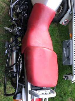 Motonadily bmw r1150gs 1150 2001 dily z bourane moto - 15