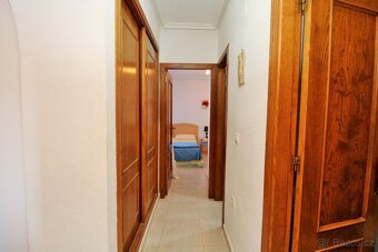 ŠPANĚLSKO, penthouse Los Altos, Costa Blanca , - 15