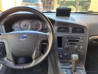 Volvo V70 2.4 LPG SUMMUM - 15