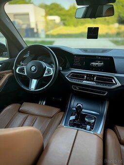 BMW X5 3.0 | M-Paket - 15