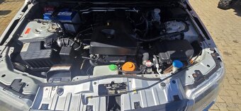 Suzuki Grand Vitara 4x4 - 15